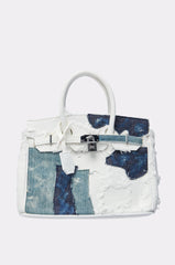 IT IS WHAT IT IS PURSE
