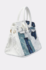 IT IS WHAT IT IS PURSE