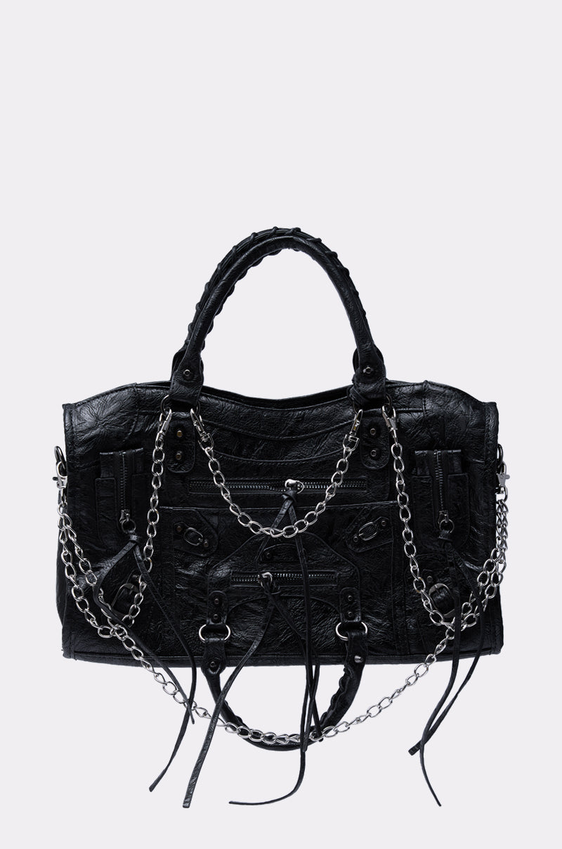 YOUR LOSS PURSE