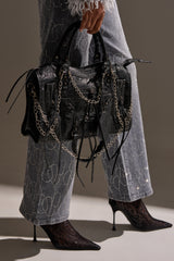YOUR LOSS PURSE