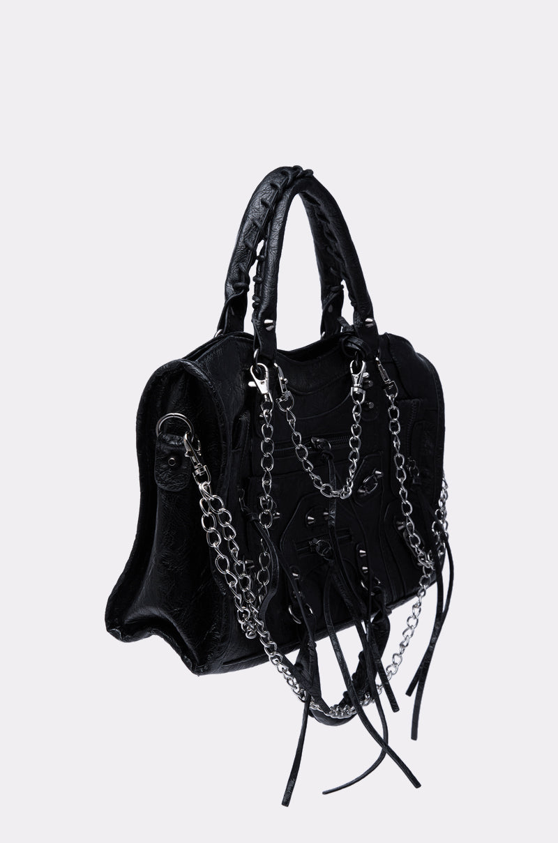 YOUR LOSS PURSE