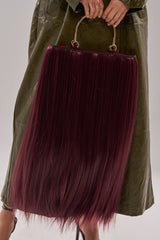 MY HAIR PURSE