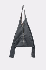 CARRY ME HOODIE PURSE