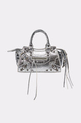 TO THE CITY PURSE
