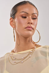 SHES EXPENSIVE NECKLACE