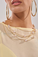 SHES EXPENSIVE NECKLACE