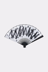 FIND ME AT THE SHOW OVERSIZED FAN