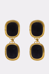 ART DECO EARRING