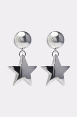 I AM THE STAR EARRING