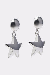I AM THE STAR EARRING