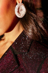 U WISH EARRING