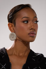 U WISH EARRING