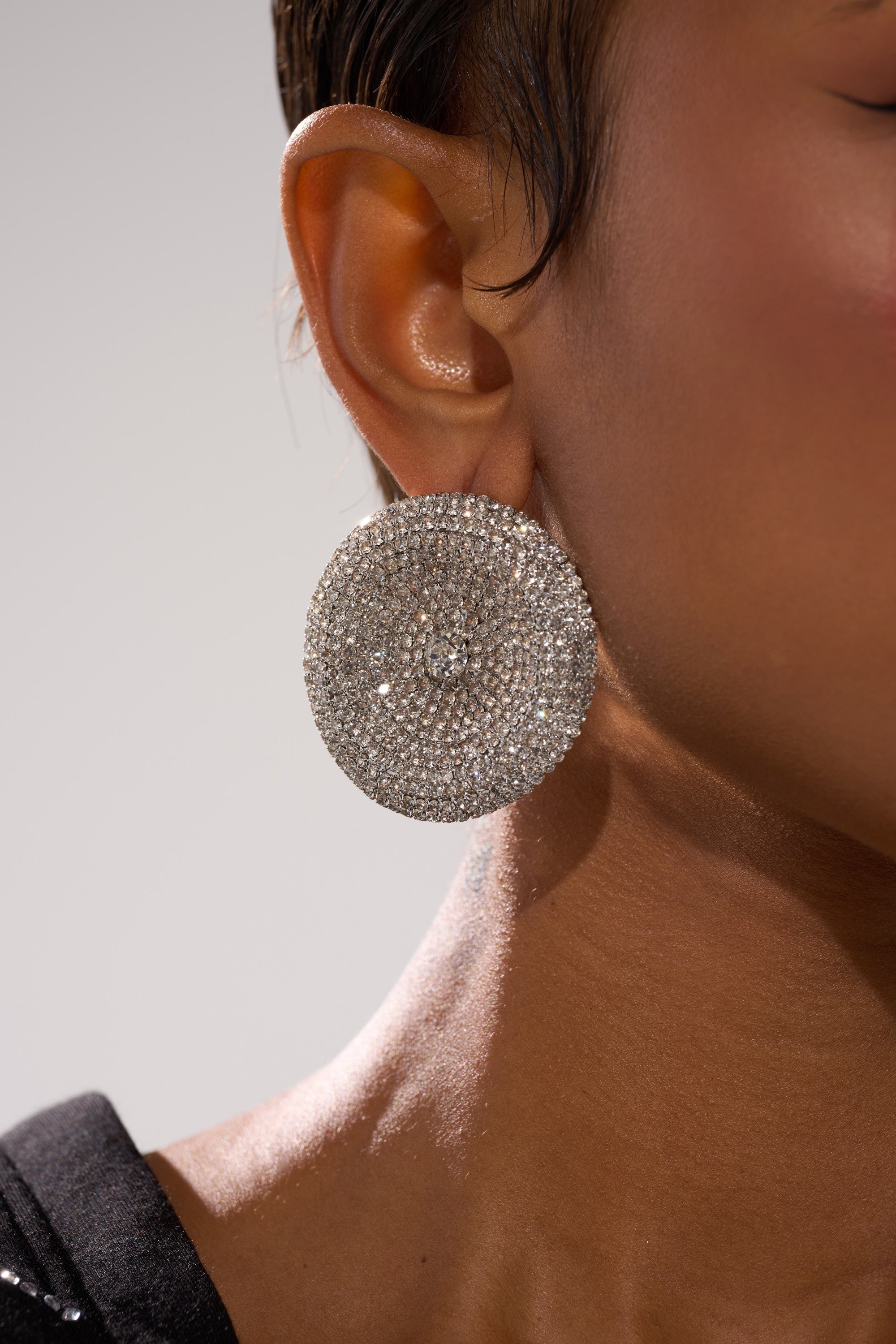 U WISH EARRING