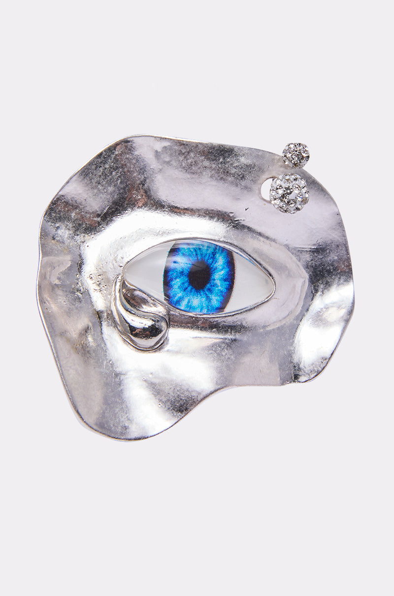 EYE SEE YOU RING