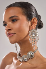 THE MAIN MOMENT EARRING