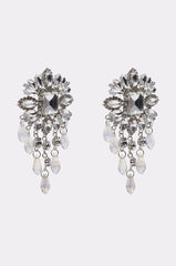 THE MAIN MOMENT EARRING