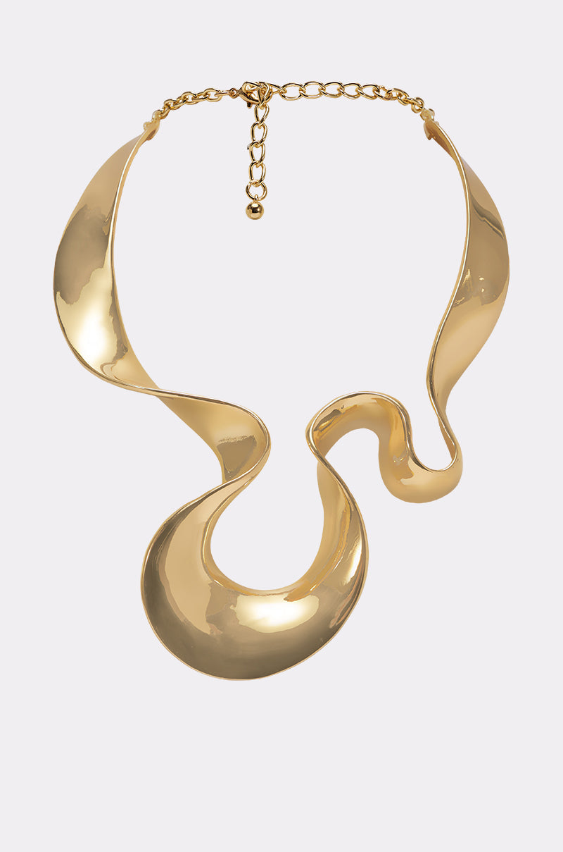 PURE VIBES NECKLACE