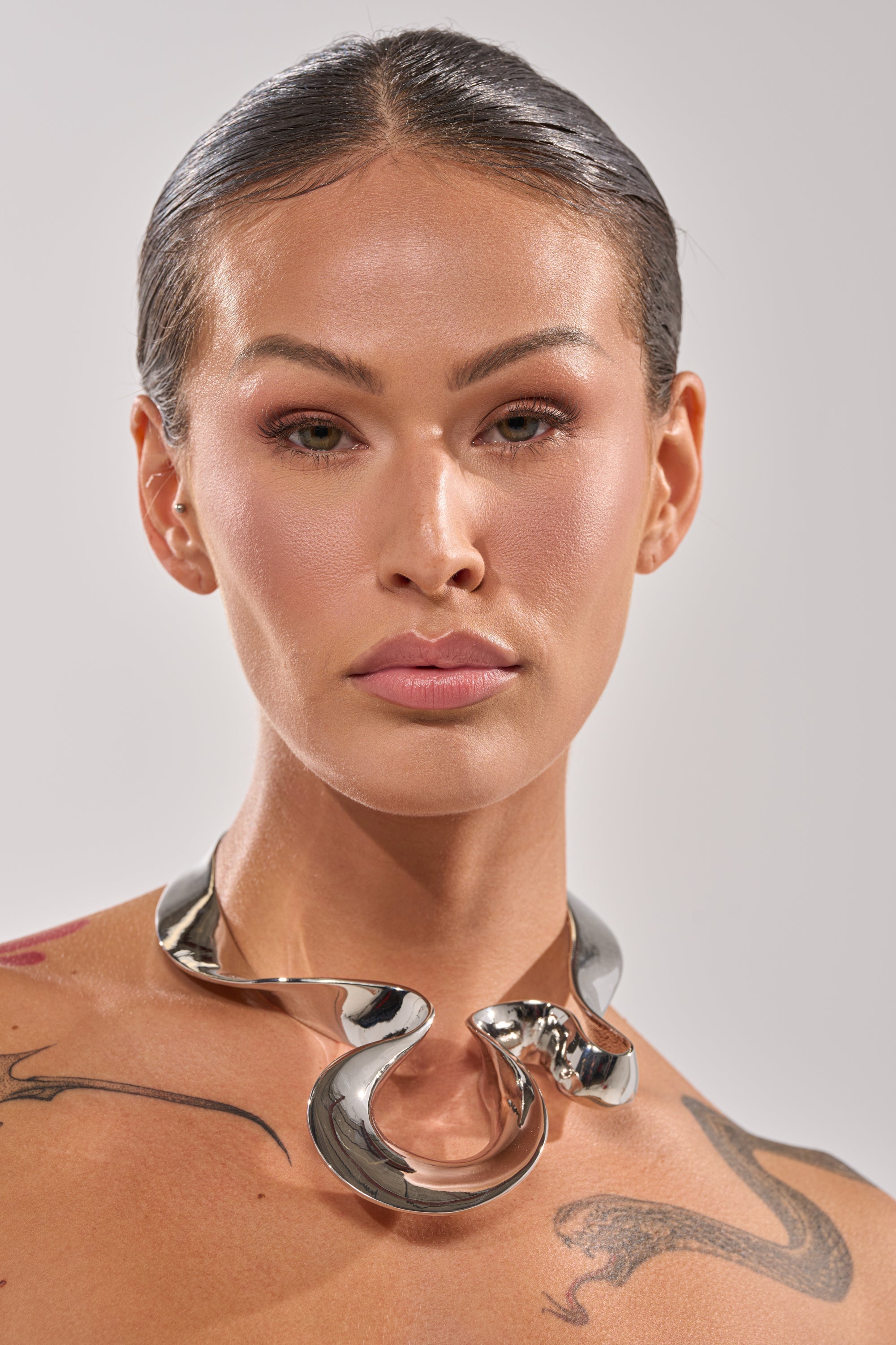 MOLTEN DREAMS NECKLACE