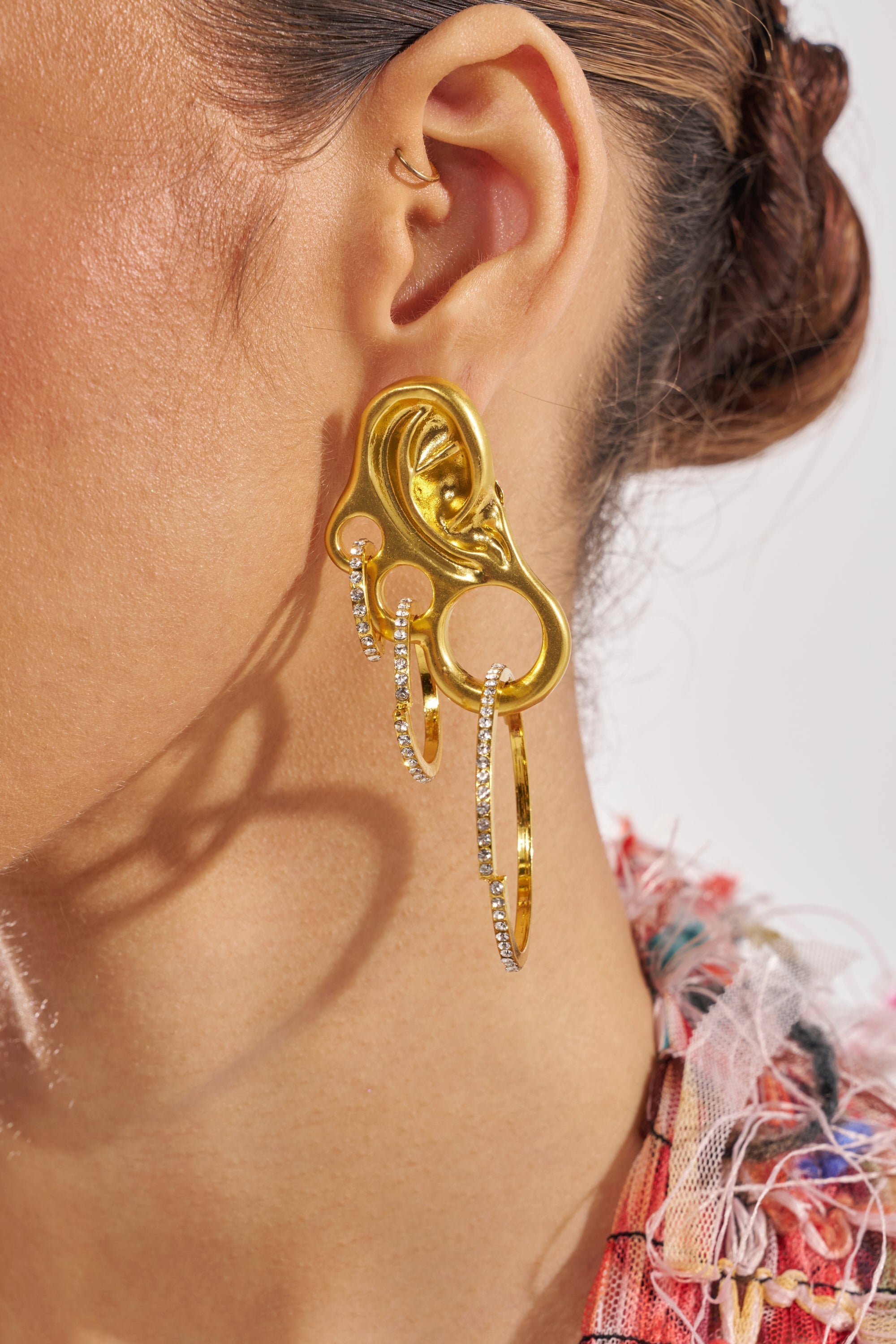 IN MY EAR EARRING