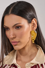 HEARD U EARRING
