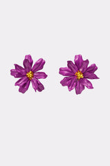 IN THE GARDEN EARRING