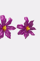 IN THE GARDEN EARRING