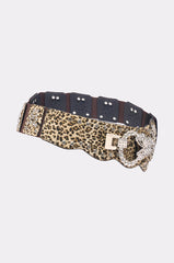 CHANGE NOTHING BELT