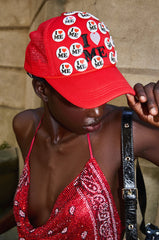 YOU DO TOO PIN HAT