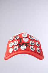 YOU DO TOO PIN HAT