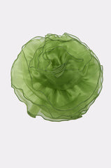 NO ENVY BROOCH