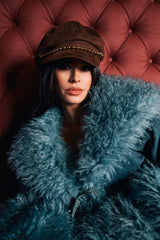 IT GURL BRIM HAT