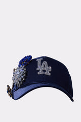 IN THE NIGHT CHARM HAT