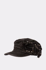 I REALLY DO THIS HAT