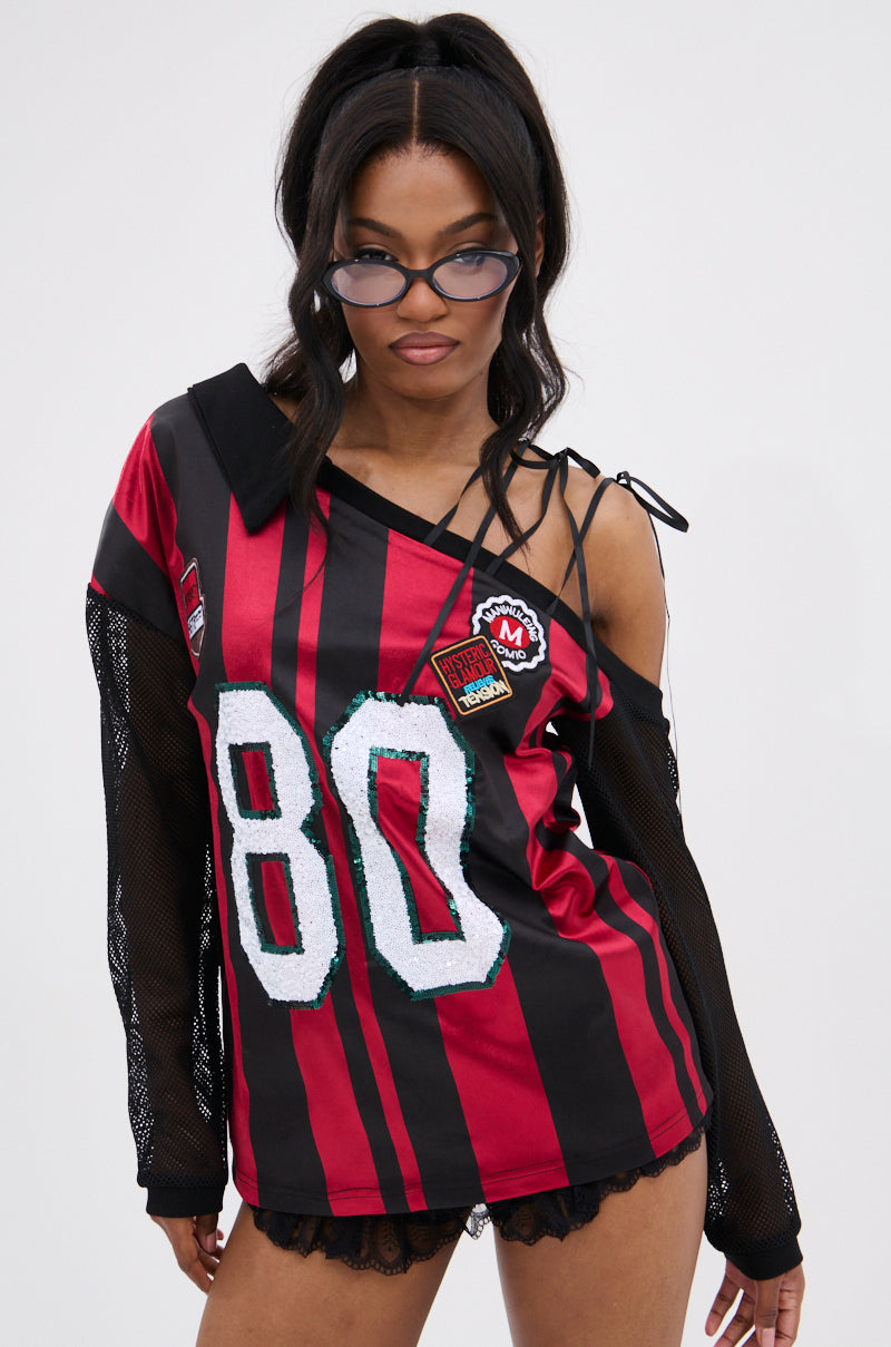 WINNER JERSEY
