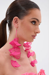 TAKE ME TO MIAMI EARRING