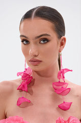 TAKE ME TO MIAMI EARRING