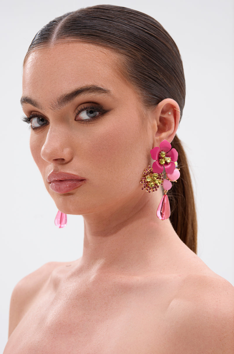 BLISS EARRING
