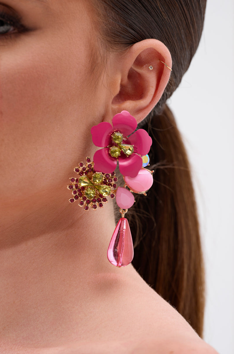 BLISS EARRING