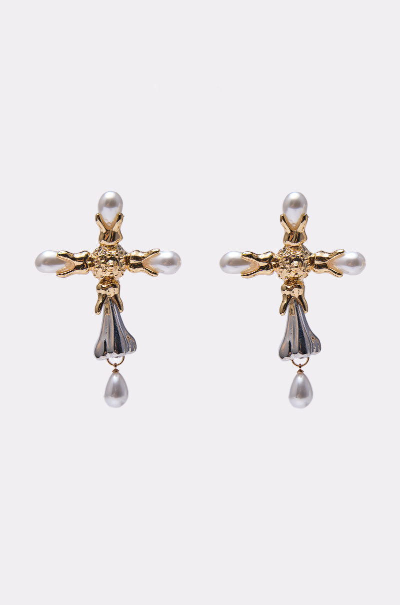 MILAN EARRING