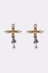 MILAN EARRING
