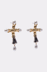 MILAN EARRING