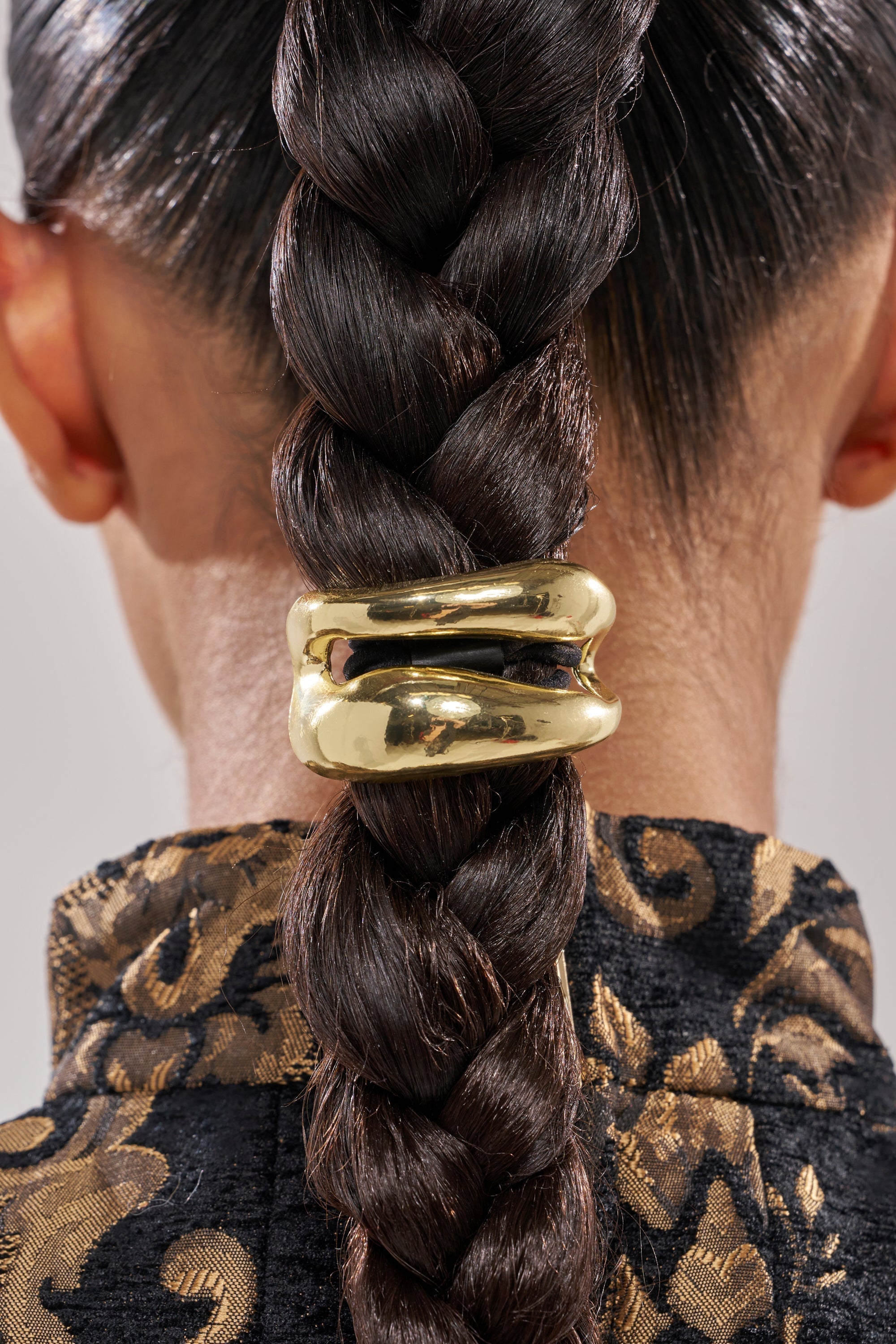 GOLDEN RULE HAIR TIE SET