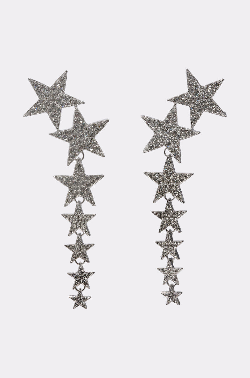 STARGURL EARRING