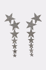 STARGURL EARRING