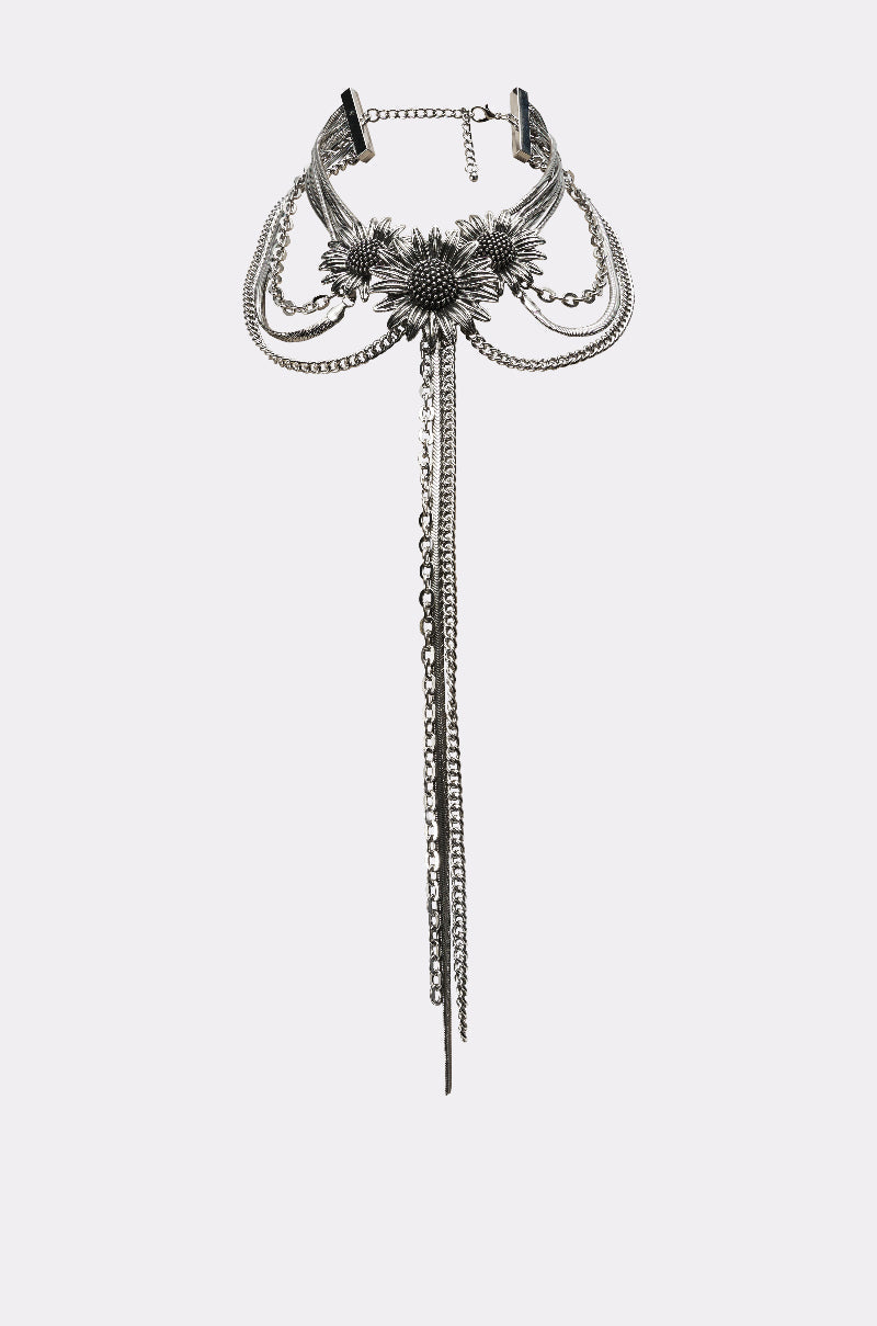 NOT KANSAS ANYMORE NECKLACE