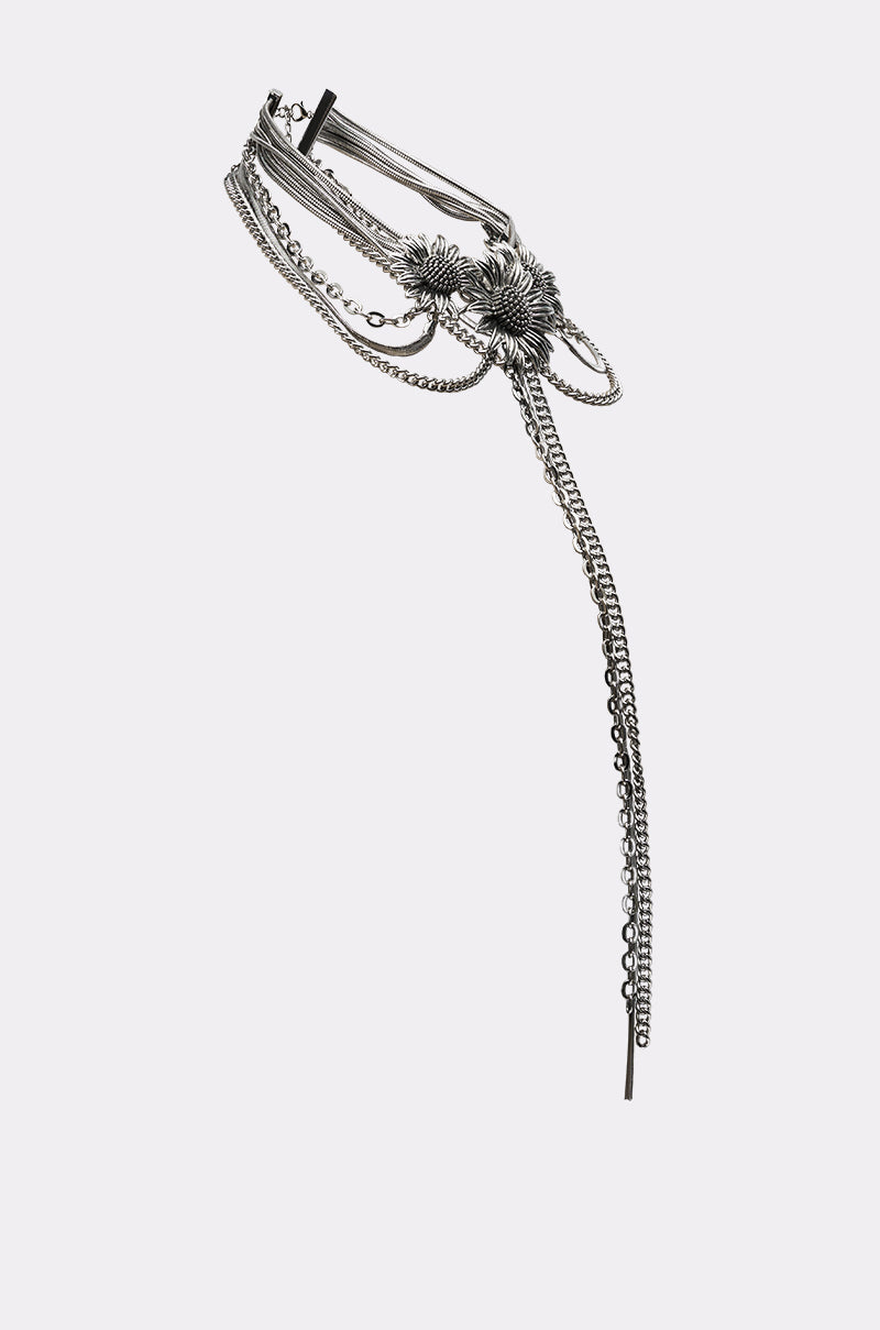 NOT KANSAS ANYMORE NECKLACE