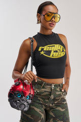 OPTIMUS FYYNE BAG