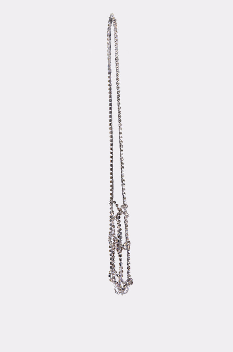 CARRY IT BLING WATER BOTTLE HOLDER