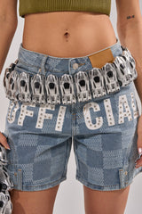 VROOM VROOM CAR BELT