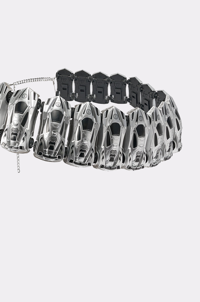 VROOM VROOM CAR BELT